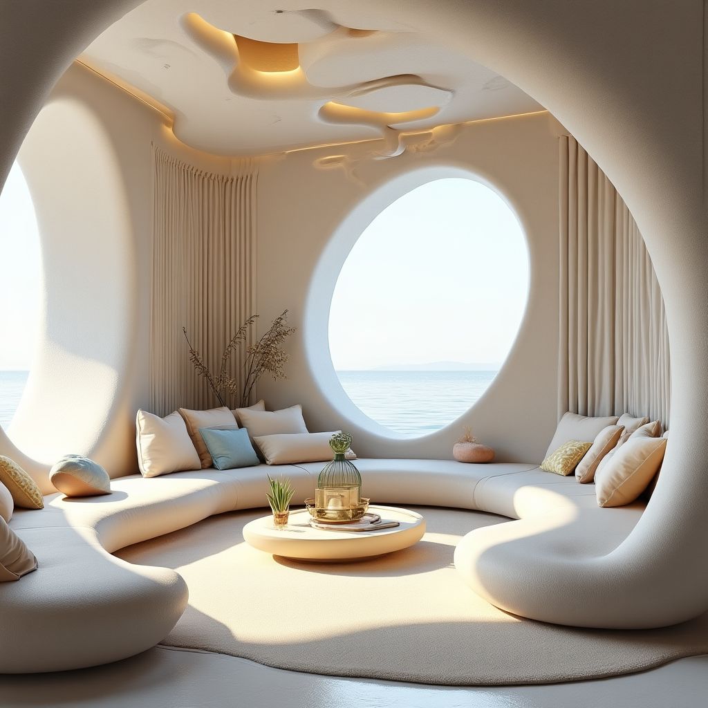 Conceptualización de diseño